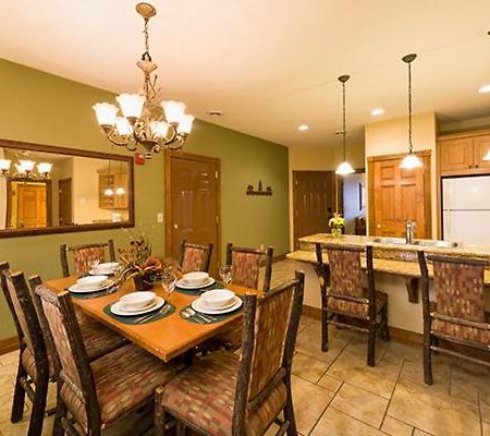 2Br Westgate Resort Sleeps 10 - Smoky Mtn Condo With Free Water Park Gatlinburg Exterior foto