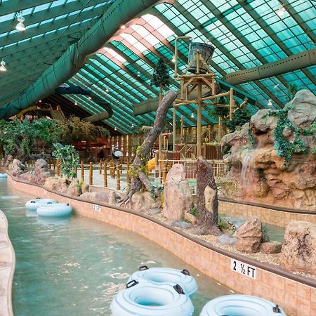 2Br Westgate Resort Sleeps 10 - Smoky Mtn Condo With Free Water Park Gatlinburg Exterior foto