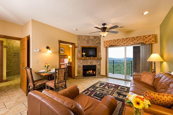 2Br Westgate Resort Sleeps 10 - Smoky Mtn Condo With Free Water Park Gatlinburg Exterior foto