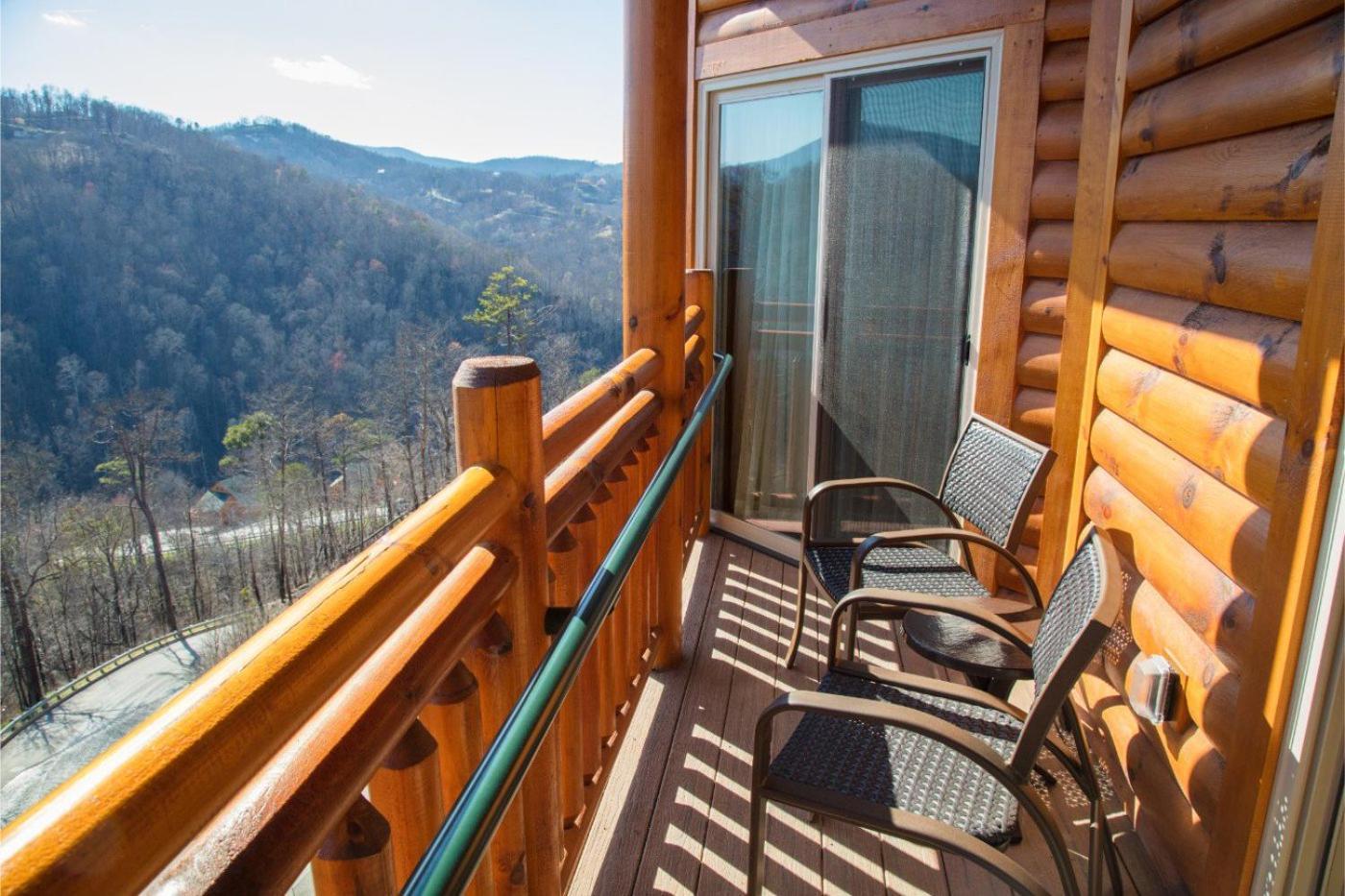 2Br Westgate Resort Sleeps 10 - Smoky Mtn Condo With Free Water Park Gatlinburg Exterior foto