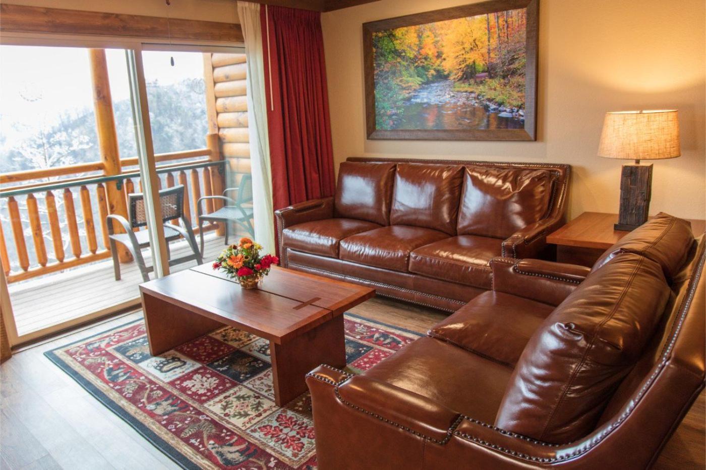 2Br Westgate Resort Sleeps 10 - Smoky Mtn Condo With Free Water Park Gatlinburg Exterior foto