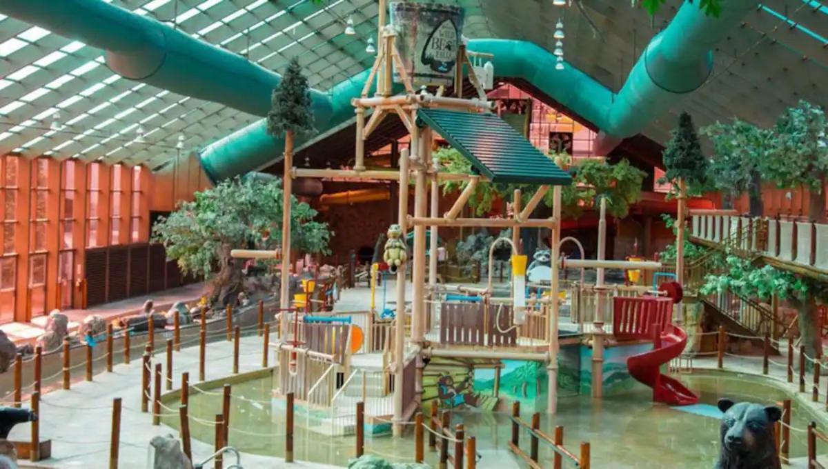 2Br Westgate Resort Sleeps 10 - Smoky Mtn Condo With Free Water Park Gatlinburg Exterior foto